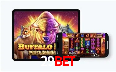 Diretório de Jogos 29bet