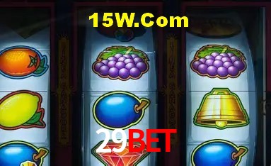 Provedores de Jogos 29bet