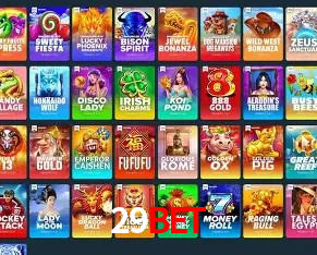 Apostas de Basquete 29bet