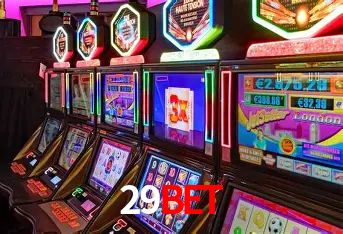 Promoções Sazonais 29bet