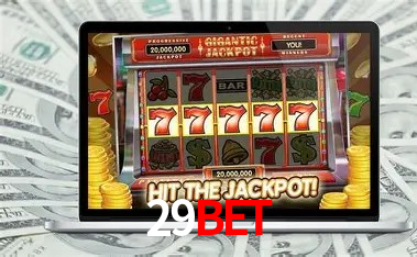 Apostas de Tênis 29bet