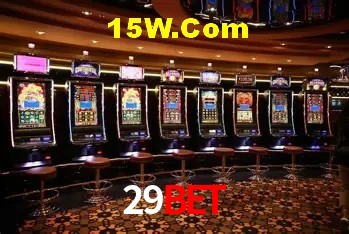 Recursos de Bônus 29bet