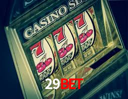 29bet: Seu Cassino Premiado com Pagamentos Rápidos