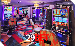 29bet App Interface