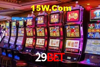 Estatísticas do Jogo 29bet