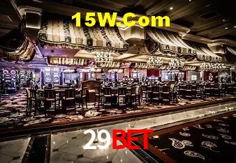 Estatísticas Esportivas 29bet